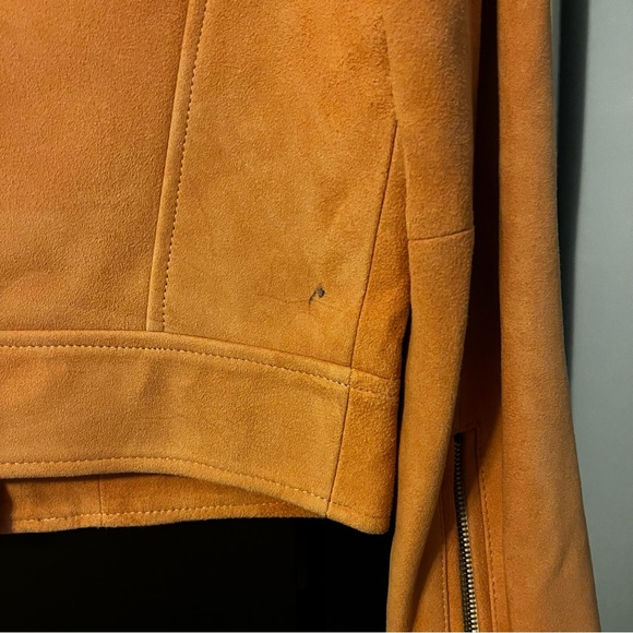 Rag & Bone Sunset Hollander Jacket - Picture 7 of 10